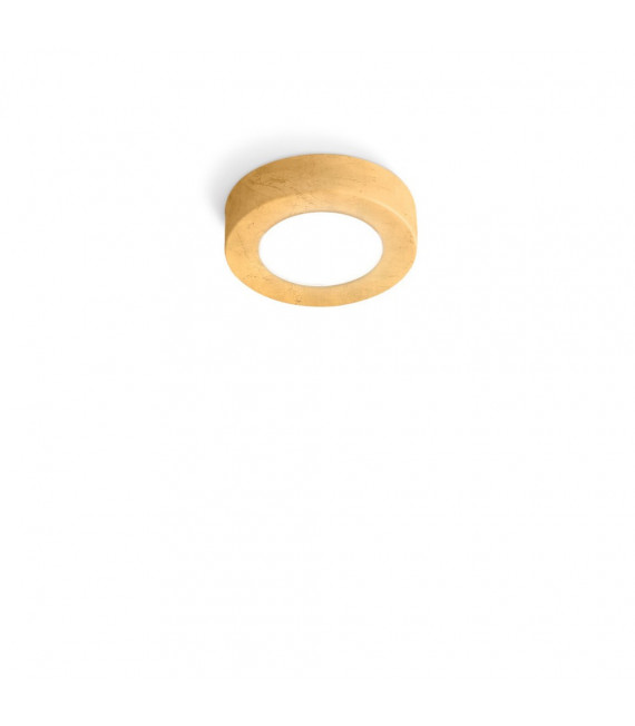 Spot Downlight Click Gold 1 bulb 3cm