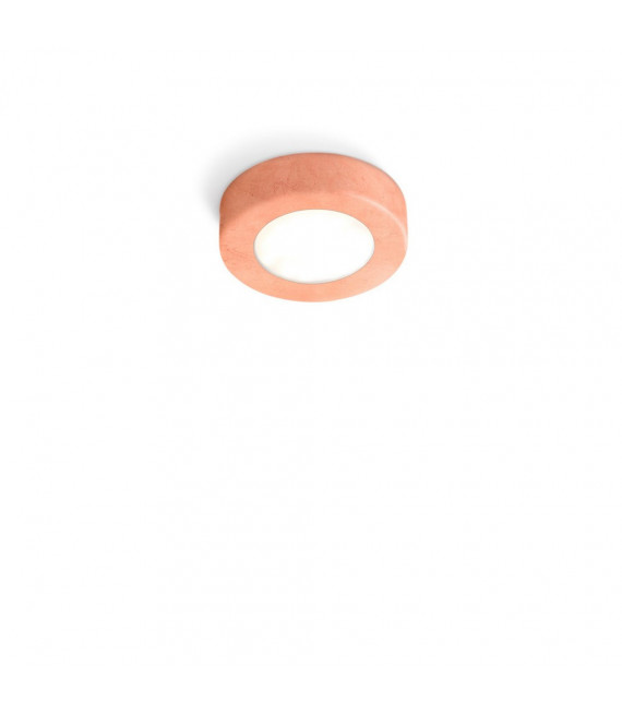 Spot Downlight Click Copper 1 bulb 3cm