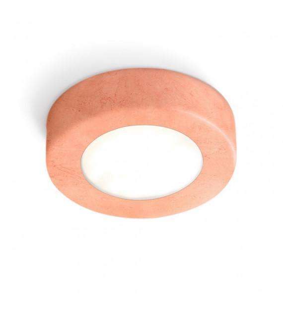 Spot Downlight Click Rame 1 lampadina 3cm