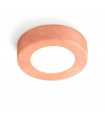 Spot Downlight Click Copper 1 bulb 3cm