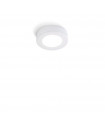 Spot Downlight Click white 1 bulb 3cm