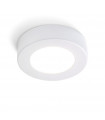 Spot Downlight Click white 1 bulb 3cm