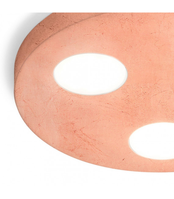 Spot Downlight Click 3 bulbs 3cm