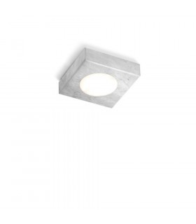 Foco Downlight Click 1 bombilla 3cm