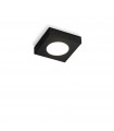Spot Downlight Click Matt black 1 bulb 3cm