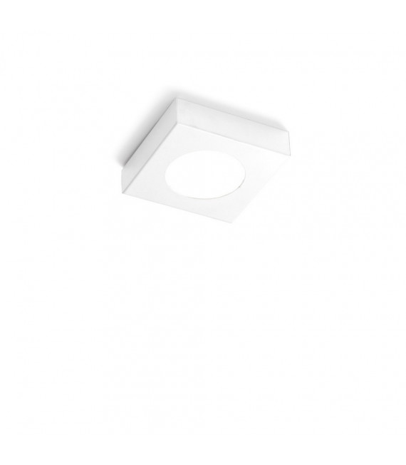 Spot Downlight Click weiß 1 Glühbirne 3cm