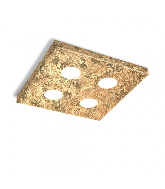 Spot Downlight Click Or 4 ampoules cm