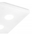 Spot Downlight Click 4 bulbs
