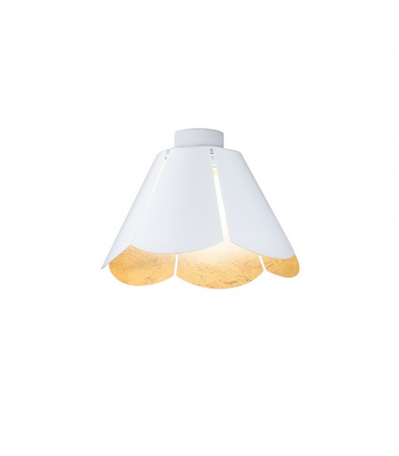 Spot Downlight Bloom Gold 1 bulb 12cm