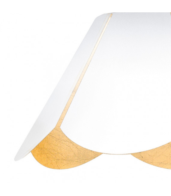 Spot Downlight Bloom Oro 1 lampadina 12cm