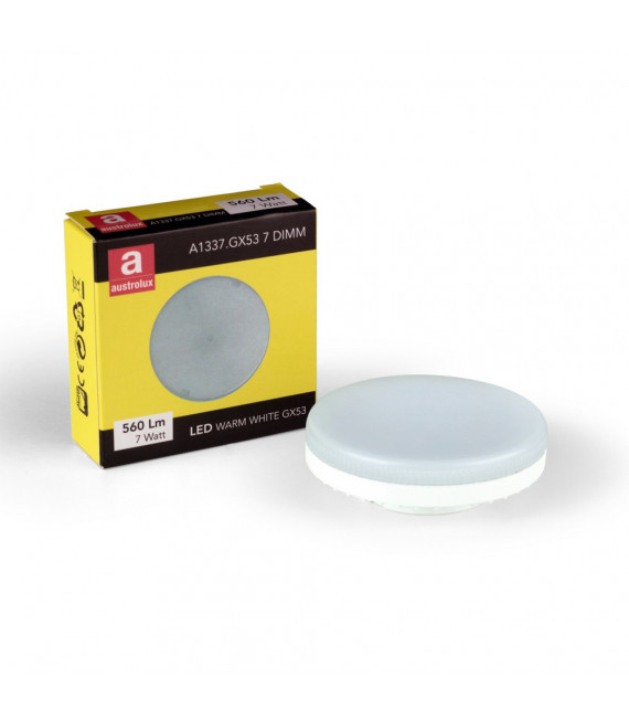 Spot Downlight Tubo Nero 1 lampadina 1cm