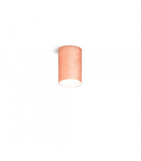 Spot Downlight Tubo Rame 1 lampadina 1cm