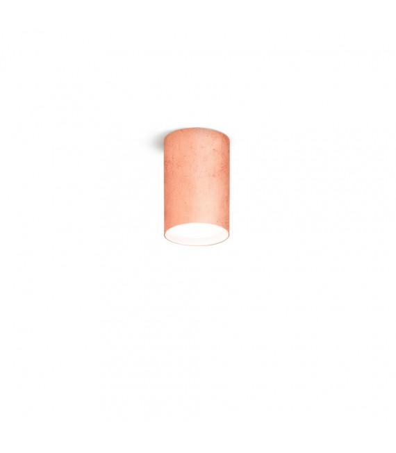 Spot Downlight Tubo Copper 1 bulb 1cm