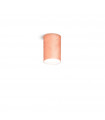 Spot Downlight Tubo Copper 1 bulb 1cm