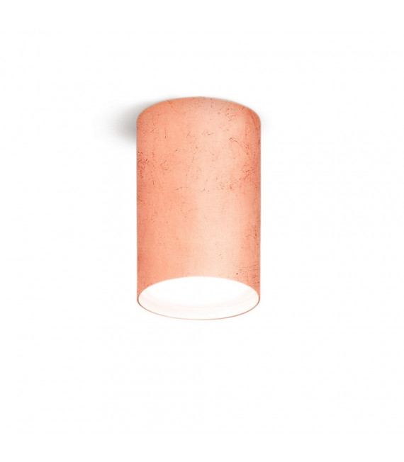 Spot Downlight Tubo Copper 1 bulb 1cm