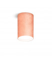 Spot Downlight Tubo Copper 1 bulb 1cm