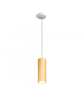 Suspension design Tube Or 1 ampoule 23,5cm