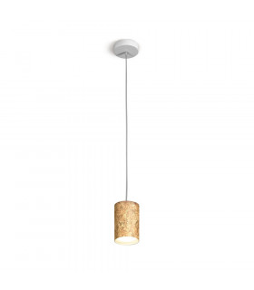 Suspension design Tube 1 ampoule 1cm