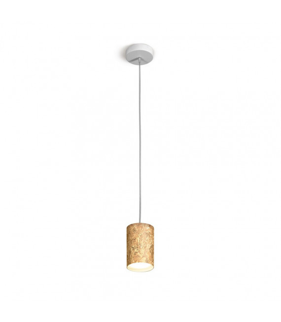 Suspension design Tube 1 ampoule 1cm