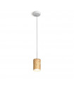 Design suspension Tube 1 bulb 1cm