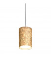 Suspension design Tube 1 ampoule 1cm