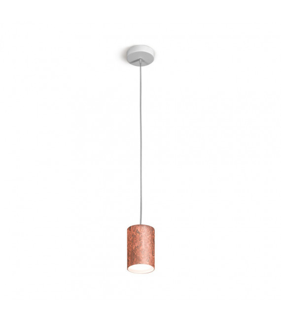 Suspension design Tube 1 ampoule 1cm