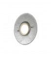 Murano ceiling lamp 1 bulb 18cm