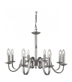 plafonnier ventilateur vintage 2 ampoules e27 max 60w brun patiné