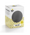 Table lamp SMILEY Plastic Lumetto