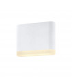 Spotlight Uno Aluminum white 8.7 Cm