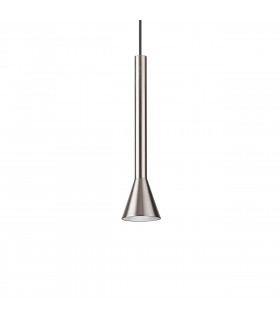 Diesis pendant lamp 1 bulb Metal