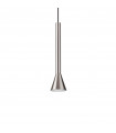 Diesis pendant lamp 1 bulb Metal