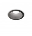 Recessed spotlight Game Metal, aluminum 1 bulb 8cm