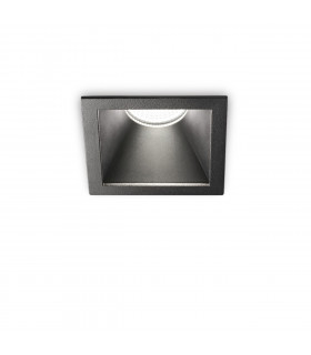 Spot encastré Game Métal,aluminium 1 ampoule 12cm