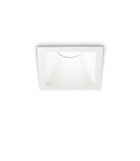 Recessed spotlight Game Metal, aluminum 1 bulb 12cm