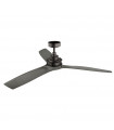 Ceiling Fan Kichler Driftwood 36 Cm