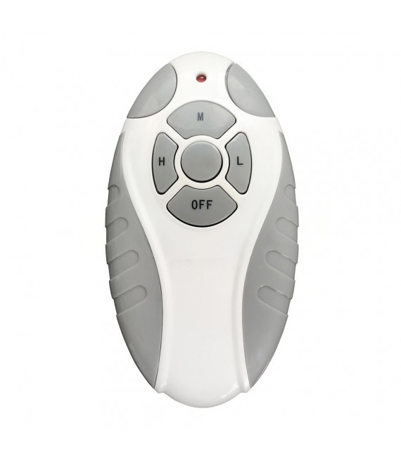 Ventilatore da soffitto Kichler Driftwood 36 cm