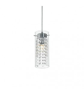 Suspension design Iguazu 1 ampoule Chrome