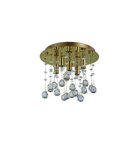 Suspension Moonlight Or 5 ampoules 20cm