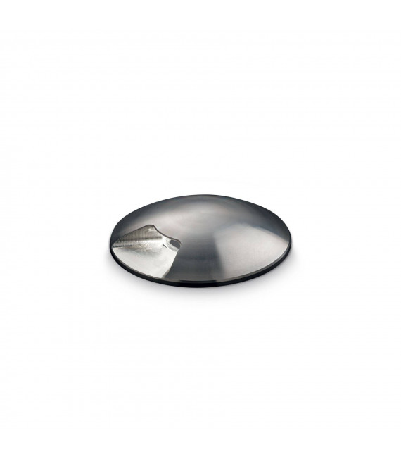 Encastrable de jardin Rocket Aluminium Acier 1 ampoule 11cm
