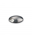 Encastrable de jardin Rocket Aluminium Acier 1 ampoule 11cm