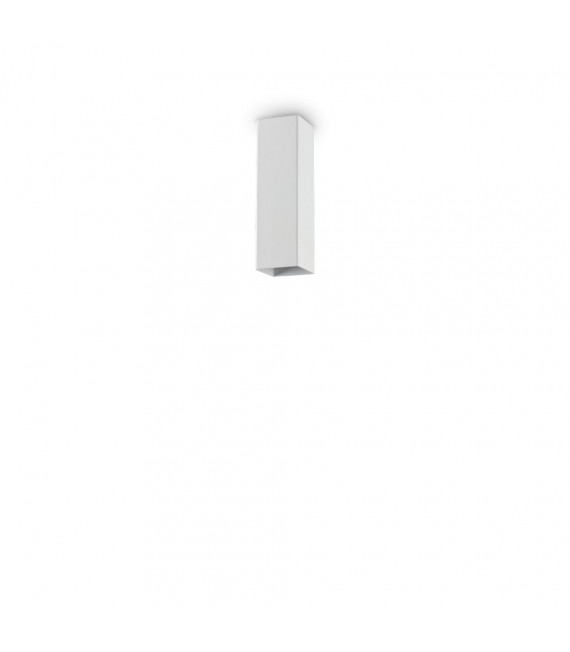 Spot Downlight Sky White Metall 1 Glühbirne 20cm