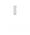 Spot Downlight Sky White metal 1 bulb 20cm