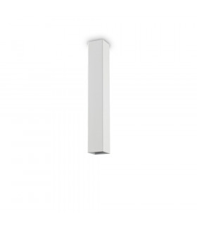 Spot Downlight Sky Metallo bianco 1 lampadina 40cm