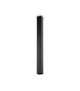 Foco Downlight Sky Metal Negro 1 bombilla 75cm