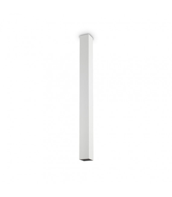 Spot Downlight Sky Metallo bianco 1 lampadina 75cm