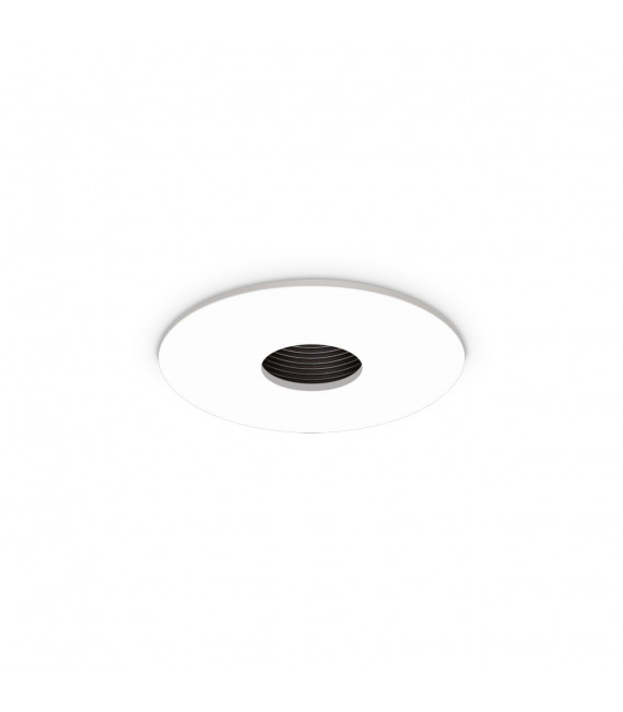 Spot encastré Room Métal,aluminium 1 ampoule 8cm