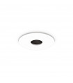 Spot encastré Room Métal,aluminium 1 ampoule 8cm