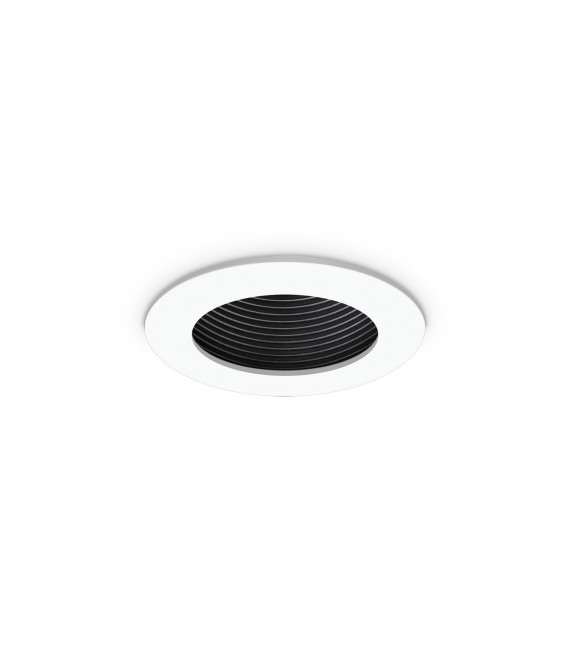 Spot encastré Room Métal,aluminium 1 ampoule 8cm