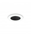 Spot encastré Room Métal,aluminium 1 ampoule 8cm
